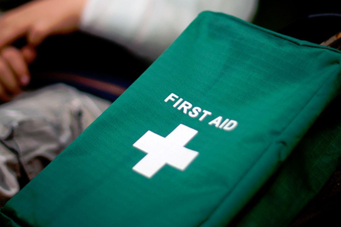 first aid myths